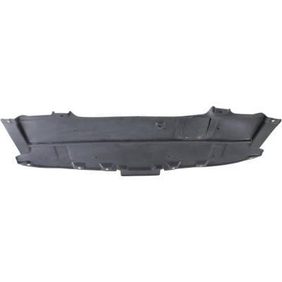 Engine Under Cover Splash Shield Compatible With 2013-2016 Mazda Cx-5 Front 2.0L 4-Cyl 2.5L 4-Cyl thumbnail 7