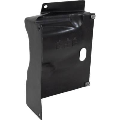Lower Engine Cover Splash Shield Compatible With 2009-2020 Dodge Journey 2.4L 4-Cyl 3.5L V6 Front thumbnail 3