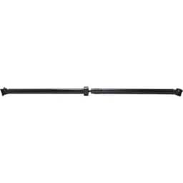 Rear Driveshaft Compatible With 2008-2015 Nissan Rogue S Rogue S Krom Rogue Krom 2.5L Awd New OEM