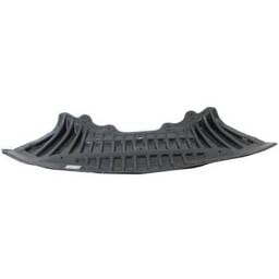 Lower Engine Cover Splash Shield Compatible With 2007-2012 Mercedes-Benz S550 S600 5.5L V8 5.5L
