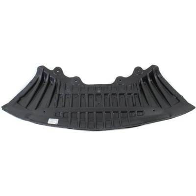 Lower Engine Cover Splash Shield Compatible With 2007-2012 Mercedes-Benz S550 S600 5.5L V8 5.5L thumbnail 7