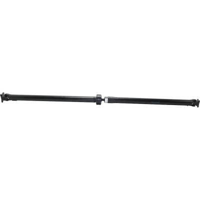 Rear Driveshaft Assembly Compatible With 2008-2015 Nissan Rogue S Krom Rogue Krom Rogue S 2.5L Awd thumbnail 5