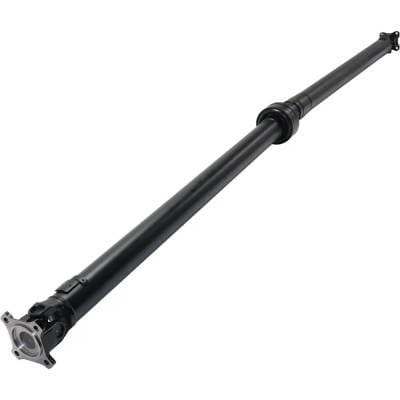Rear Driveshaft Assembly Compatible With 2008-2015 Nissan Rogue S Krom Rogue Krom Rogue S 2.5L Awd thumbnail 11