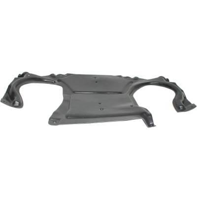 Lower Engine Cover Compatible With 2010-2016 Mercedes-Benz E350 E550 E63 3.5L V6 3.0L V6 Rear thumbnail 7
