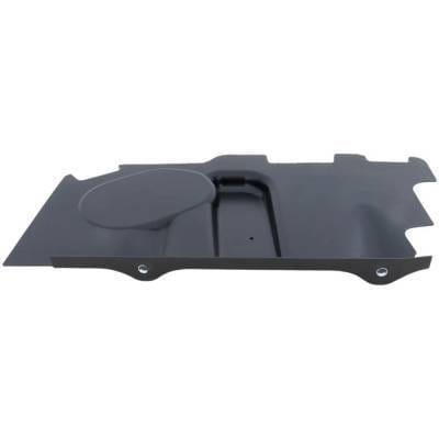 Fender Splash Shield Compatible With 2008-2016 Dodge Grand Town Right Passenger Side Front Plastic thumbnail 9