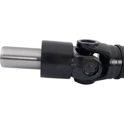 Rear Driveshaft Assembly Compatible With 1995-2004 Subaru Legacy L 30Th Legacy L 35Th Legacy L thumbnail 2
