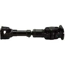 Front Driveshaft Compatible With 1980-1983 Toyota Pickup Dlx 4Wd New OEM Rt54550004 Direct Fit