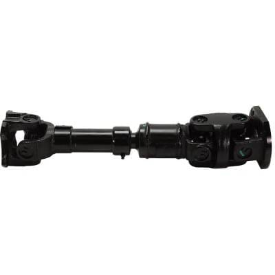 Front Driveshaft Compatible With 1980-1983 Toyota Pickup Dlx 4Wd New OEM Rt54550004 Direct Fit