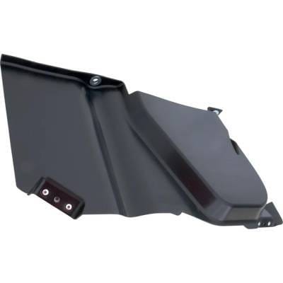 Fender Splash Shield Compatible With 2008-2016 Dodge Grand Town Left Driver Side Front Plastic Guard thumbnail 5