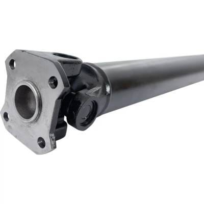 Rear Driveshaft Compatible With 2005-2015 Toyota Tacoma Pre Runner 4.0L Automatic Rwd New OEM thumbnail 3
