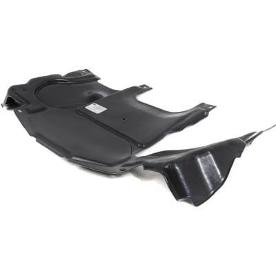 Engine Splash Guard Compatible With 2002-2007 Mercedes-Benz C230 Rear Plastic Guard 2035242730 2.5L thumbnail 3