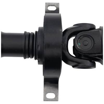 Rear Driveshaft Compatible With 2007-2010 Bmw X3 3.0Si X3 Xdrive30i X3 Manual Awd New OEM Tb54550008 thumbnail 5
