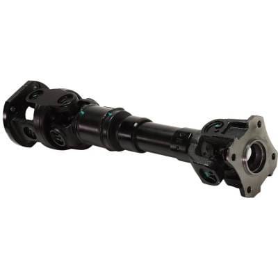 Front Driveshaft Assembly Compatible With 1980-1983 Toyota Pickup Dlx Pickup 4Wd 22 In. Long New thumbnail 5