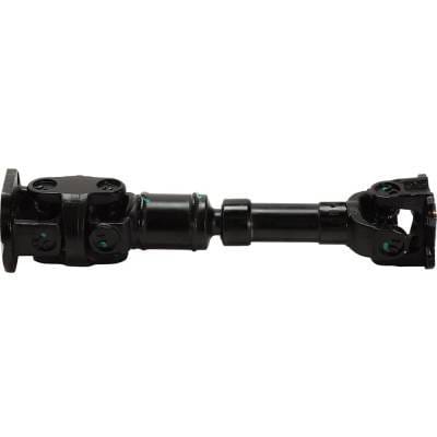 Front Driveshaft Assembly Compatible With 1980-1983 Toyota Pickup Dlx Pickup 4Wd 22 In. Long New thumbnail 9