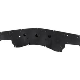 Engine Under Cover Splash Shield Compatible With 2018-2023 Dodge Challenger Front 3.6L V6 6.4L V8