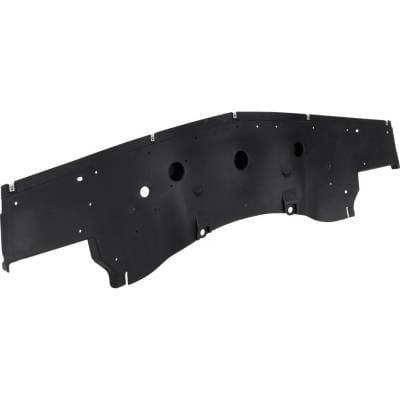 Engine Under Cover Splash Shield Compatible With 2018-2023 Dodge Challenger Front 3.6L V6 6.4L V8 thumbnail 5