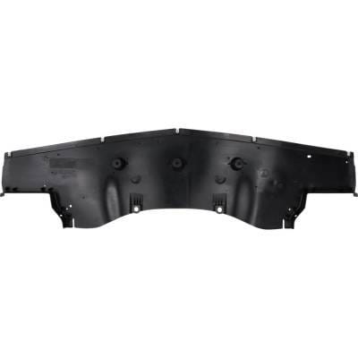 Engine Under Cover Splash Shield Compatible With 2018-2023 Dodge Challenger Front 3.6L V6 6.4L V8 thumbnail 7