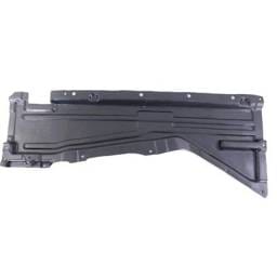 Fender Splash Shield Compatible With 2007-2018 Bmw X5 X6 Right Passenger Side Plastic Guard
