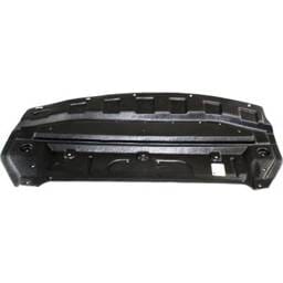 Engine Under Cover Splash Shield Compatible With 2007-2012 Nissan Sentra Front 2.0L 4-Cyl Direct Fit