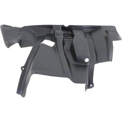 Fender Splash Shield Compatible With 2000-2006 Bmw X5 Right Passenger Side Plastic Guard 51718408960 thumbnail 7