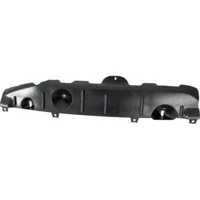 Engine Splash Guard Compatible With 2015-2023 Dodge Charger Rear Plastic Guard 68267072Ac 3.6L V6