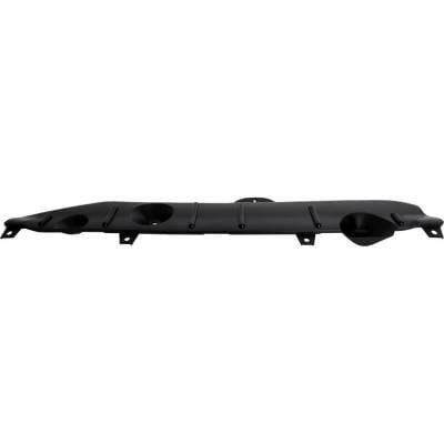 Engine Splash Guard Compatible With 2015-2023 Dodge Charger Rear Plastic Guard 68267072Ac 3.6L V6 thumbnail 11