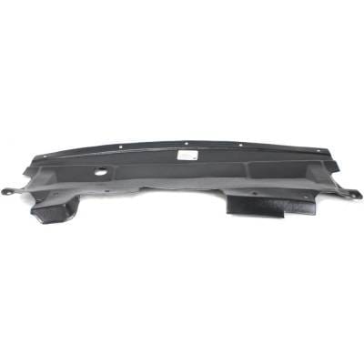 Under Engine Cover Splash Guard Compatible With 2002-2009 Nissan Altima Maxima Quest Front Plastic thumbnail 7