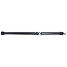 Rear Driveshaft Assembly Compatible With 2005-2015 Toyota Tacoma Pre Runner 4.0L Automatic Rwd New