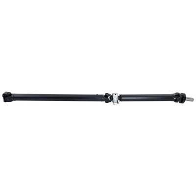 Rear Driveshaft Assembly Compatible With 2005-2015 Toyota Tacoma Pre Runner 4.0L Automatic Rwd New