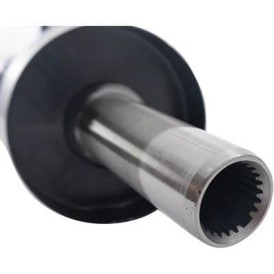 Rear Driveshaft Assembly Compatible With 2005-2015 Toyota Tacoma Pre Runner 4.0L Automatic Rwd New thumbnail 9