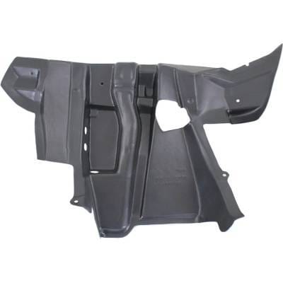 Inner Fender Splash Shield Compatible With 2000-2006 Bmw X5 Right Passenger Side 3.0L V6 4.4L V8 thumbnail 9