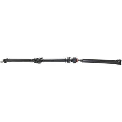 Rear Driveshaft Assembly Compatible With 1999-2003 Lexus Rx300 Awd 85.13 In. Long New Replaces thumbnail 9
