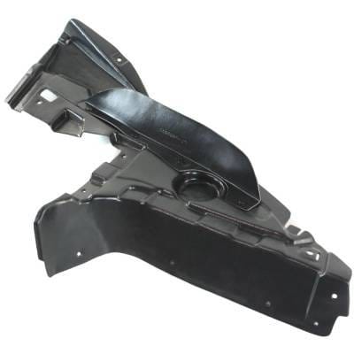 Inner Fender Splash Shield Compatible With 2007-2013 Bmw 328I 335I 335Is Left Driver Side 3.0L V6 thumbnail 3