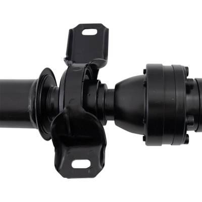 Rear Driveshaft Compatible With 2009-2014 Toyota Venza New OEM Tt54550007 Direct Fit Replacement thumbnail 9