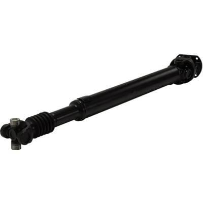 Front Driveshaft Compatible With 1999-2001 Ford F-250 F-350 Excursion 5.4L 6.8L Automatic 4Wd New thumbnail 5