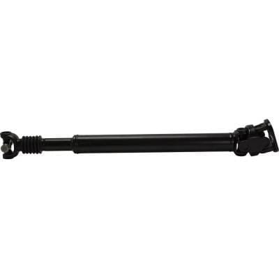 Front Driveshaft Compatible With 1999-2001 Ford F-250 F-350 Excursion 5.4L 6.8L Automatic 4Wd New thumbnail 9