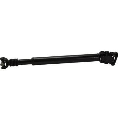 Front Driveshaft Compatible With 1999-2001 Ford F-250 F-350 Excursion 5.4L 6.8L Automatic 4Wd New thumbnail 11