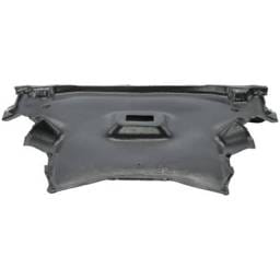 Under Engine Cover Splash Guard Compatible With 2001-2007 Mercedes-Benz C230 C240 C280 C32 Front