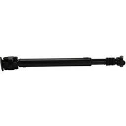 Front Prop Shaft Assembly Compatible With 1999-2001 Ford Excursion F-250 F-350 5.4L 6.8L Automatic