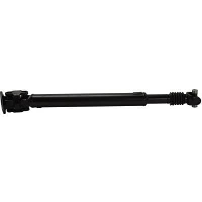 Front Prop Shaft Assembly Compatible With 1999-2001 Ford Excursion F-250 F-350 5.4L 6.8L Automatic