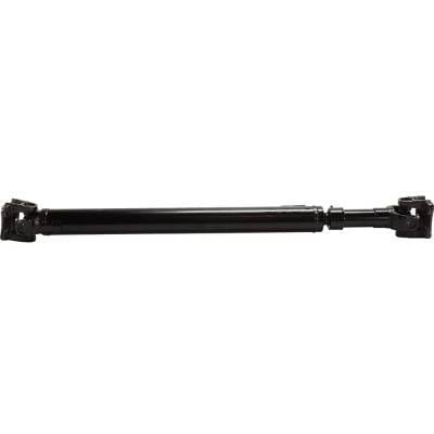 Front Prop Shaft Assembly Compatible With 1997-2003 Ford Lincoln Expedition Eddie Bauer Expedition