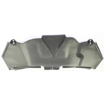 Engine Splash Guard Compatible With 2001 Audi Allroad Rear Plastic Guard 4Z7863822b Under Engine thumbnail 9