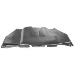 Lower Engine Cover Compatible With 2001 Audi Allroad 2.7L V6 Rear Protective Shield Under Engine