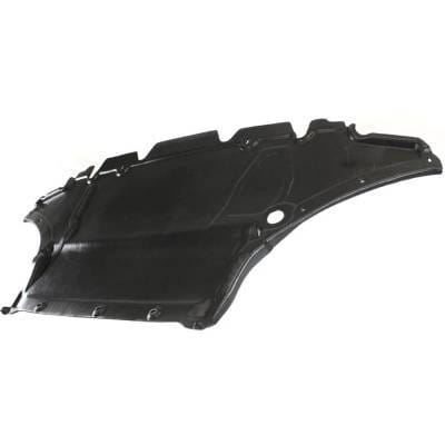 Lower Engine Cover Splash Shield Compatible With 2009-2016 Audi A4 A5 2.0L 4-Cyl Front Protective thumbnail 3