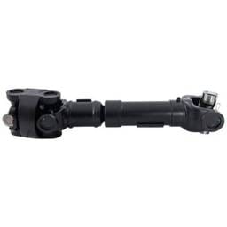 Rear Driveshaft Compatible With 1997-2006 Jeep Wrangler X Wrangler 2.4L 2.5L 4Wd New OEM Tj54550006