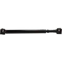 Front Driveshaft Assembly Compatible With 1997-2003 Ford Lincoln F-150 F-250 Navigator 5.4L