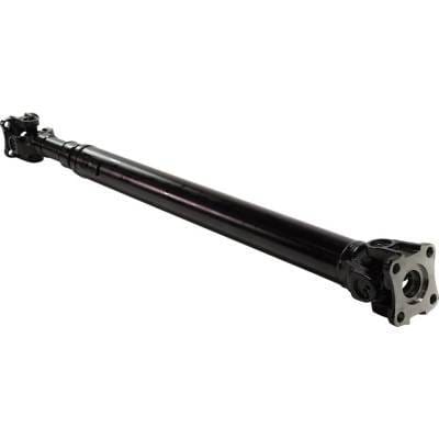 Front Driveshaft Assembly Compatible With 1997-2003 Ford Lincoln F-150 F-250 Navigator 5.4L thumbnail 5