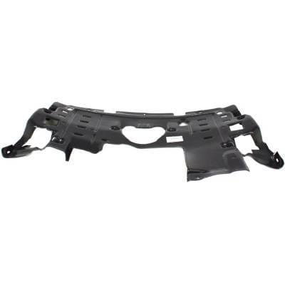 Lower Engine Cover Splash Shield Compatible With 1996-2004 Acura Rl 3.5L V6 Front Protective Shield thumbnail 7