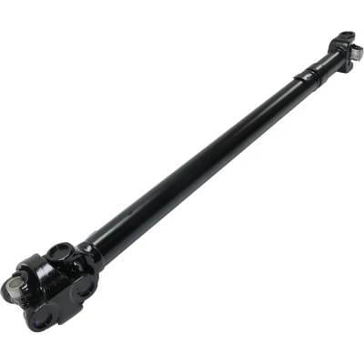 Front Prop Shaft Assembly Compatible With 1998-2002 Jeep Wrangler X 2.5L 4.0L Automatic OEM 52098378 thumbnail 5