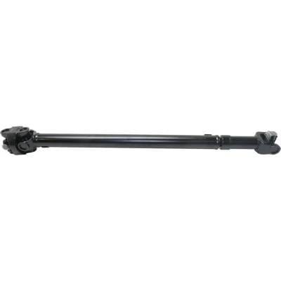 Front Prop Shaft Assembly Compatible With 1998-2002 Jeep Wrangler X 2.5L 4.0L Automatic OEM 52098378 thumbnail 11